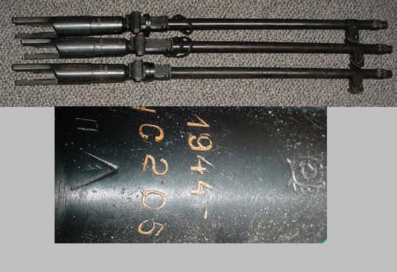 1944 IZHVESK M1944 GOOD BORE - R Sight, Bands, Lug 1944 IZHVESK M1944 GOOD BORE - R Sight, Bands, Lug